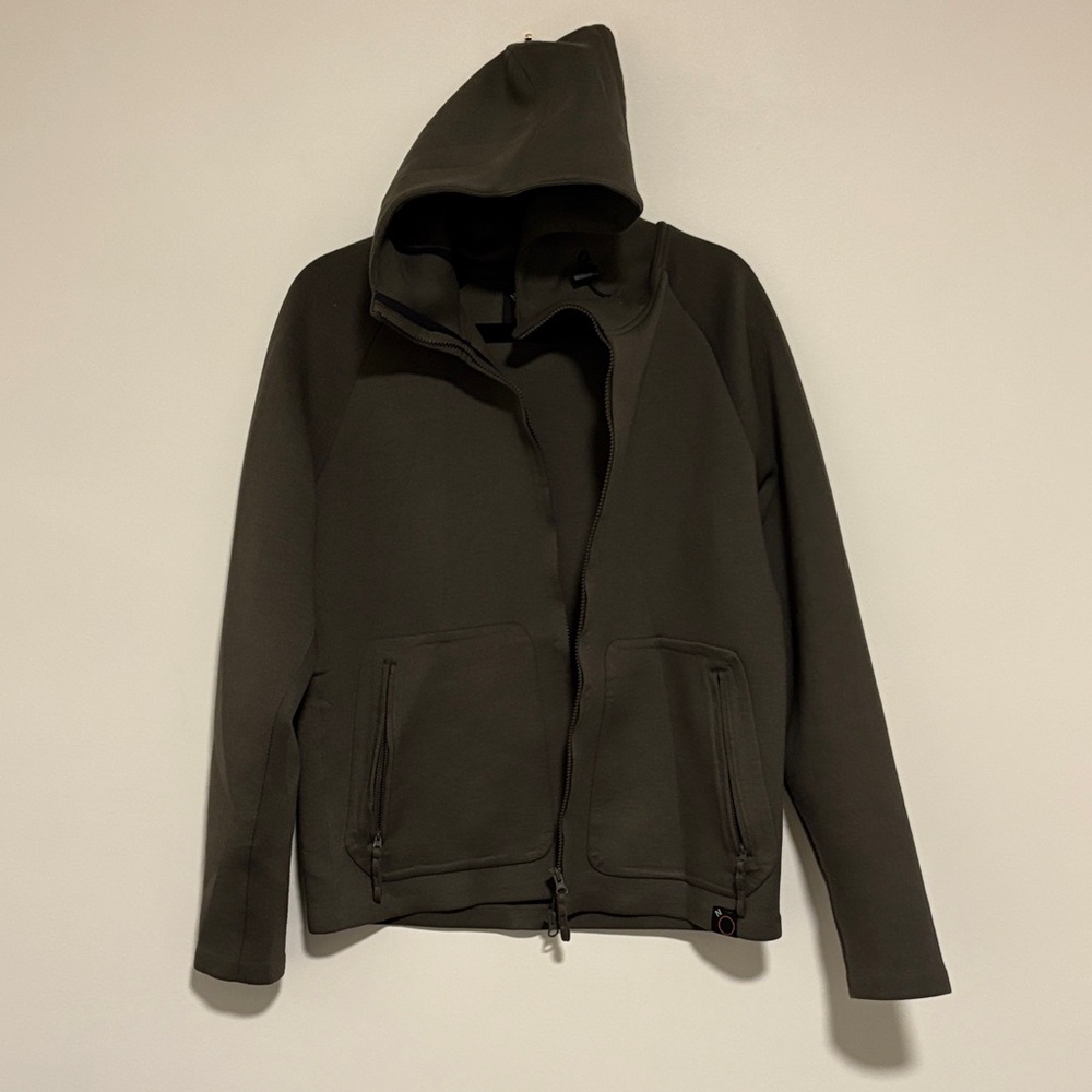 Aspesi Hooded Sweater